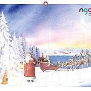 Adventskalender 2026